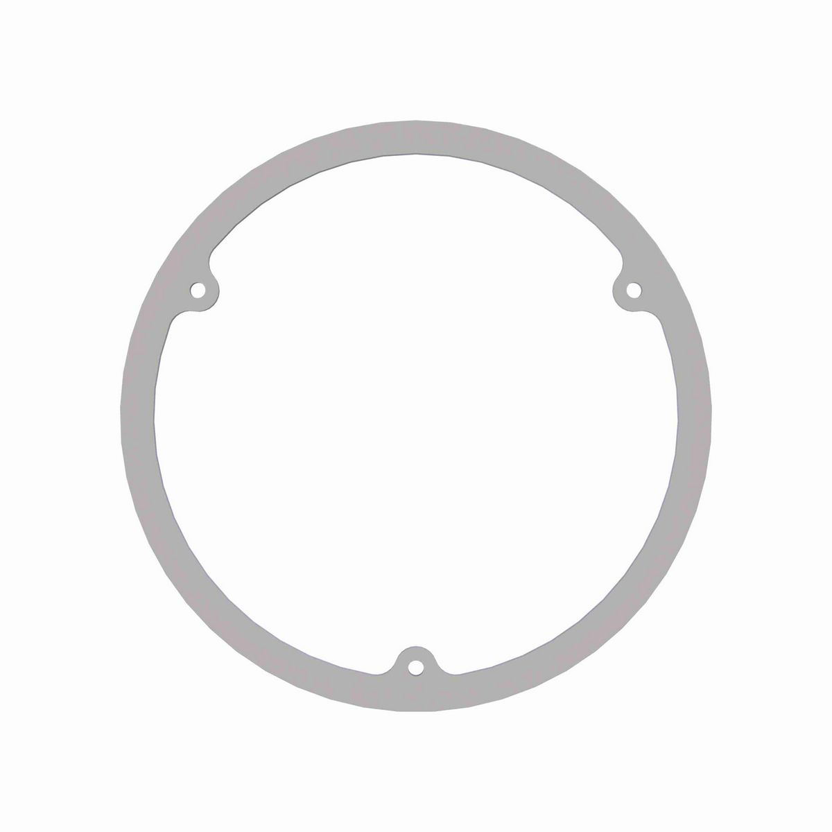 Rexnord 815 Series Stainless Steel GuideRing Kit for 29 & 30 Tooth Sprockets - W867-YYC