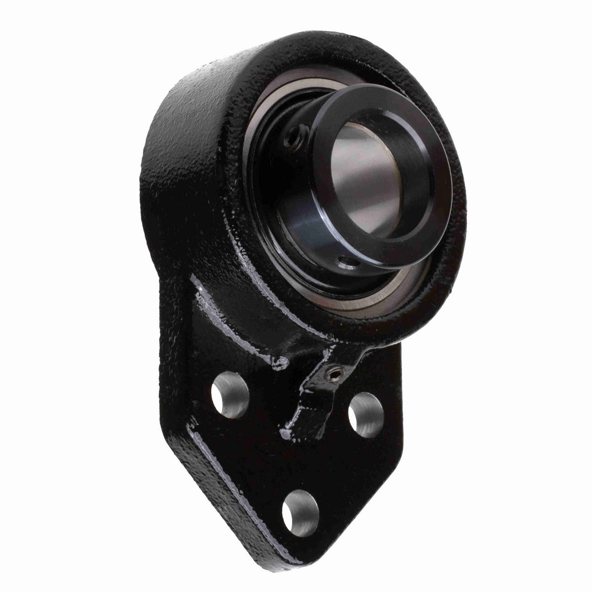 Link-Belt FB3W223E Flange Blocks Ball Bearings - FB3W223E