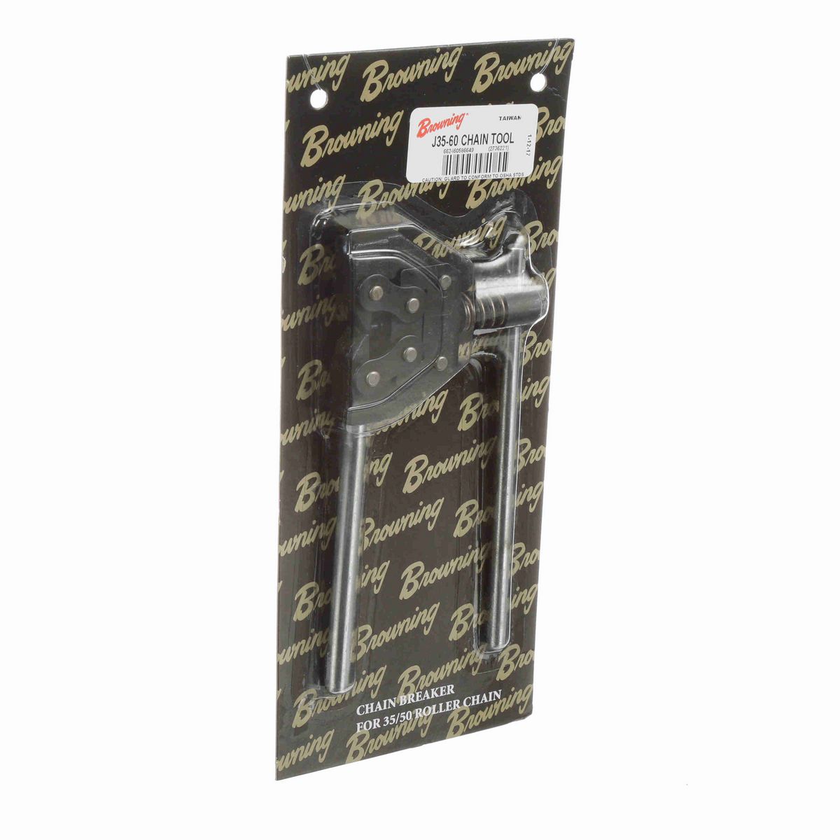 Browning Standard Roller Chain Accessory - J35-60 CHAIN TOOL
