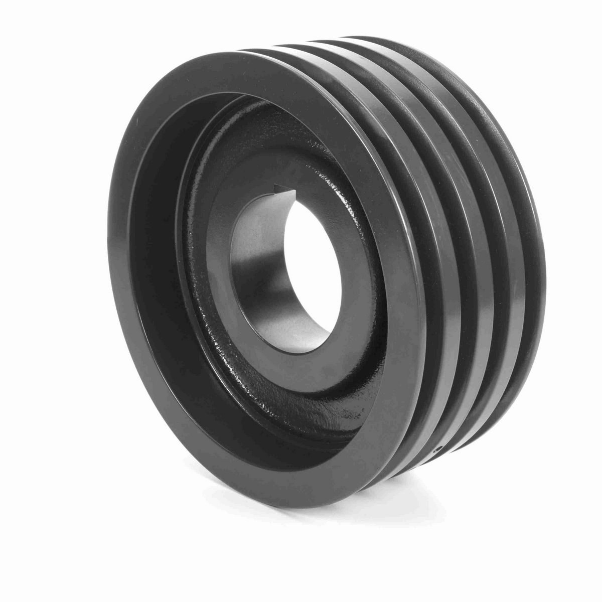 Browning 4 Groove Cast Iron Bushed Bore Companion Sheave - 4MV5V109R