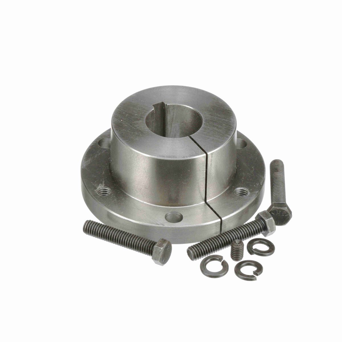 Browning Q-D Bushing - Inch Bore Type - SF 1 3/8 5/16