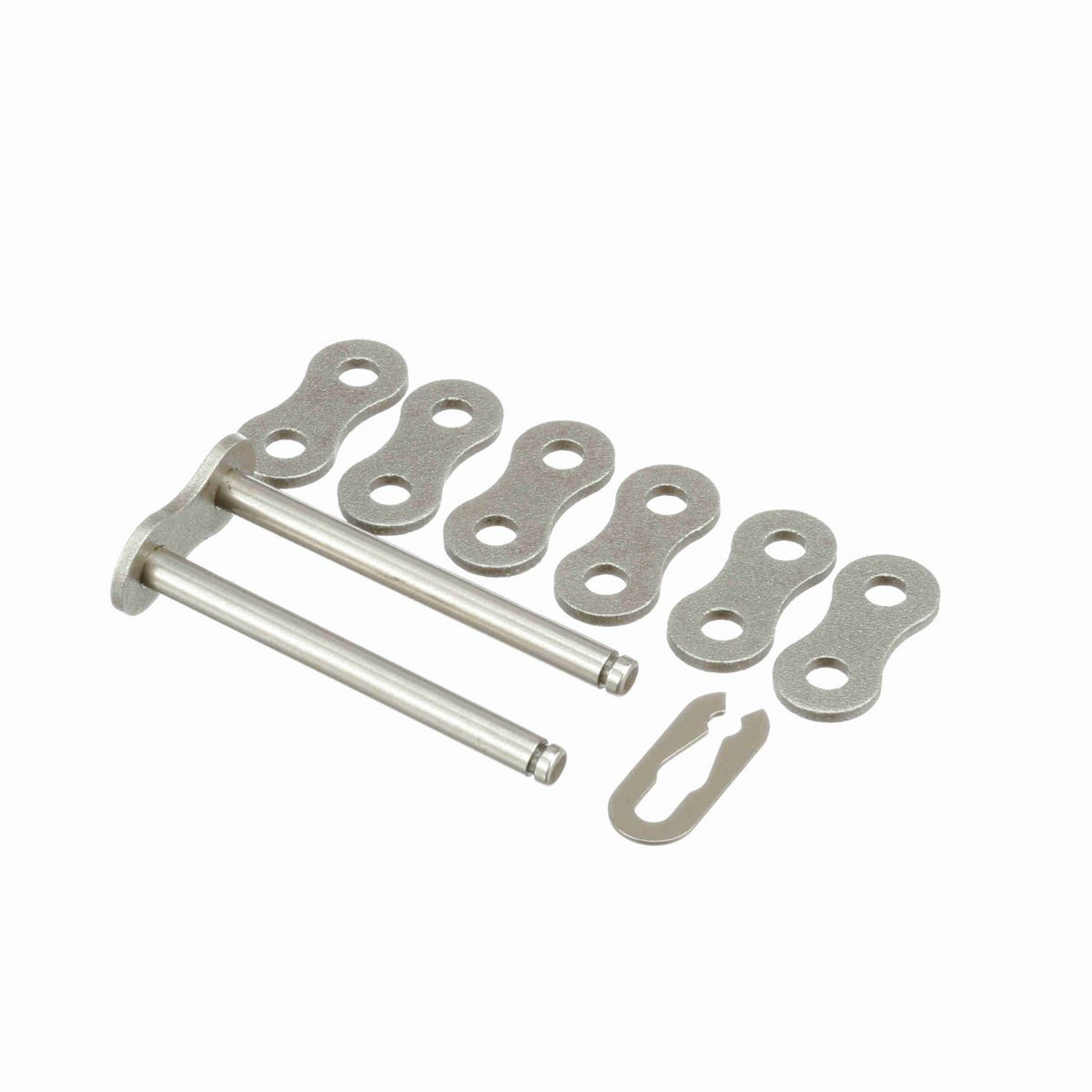 Browning Standard Roller Chain Spring Clip Connecting Link - J50-3 S/C C/L