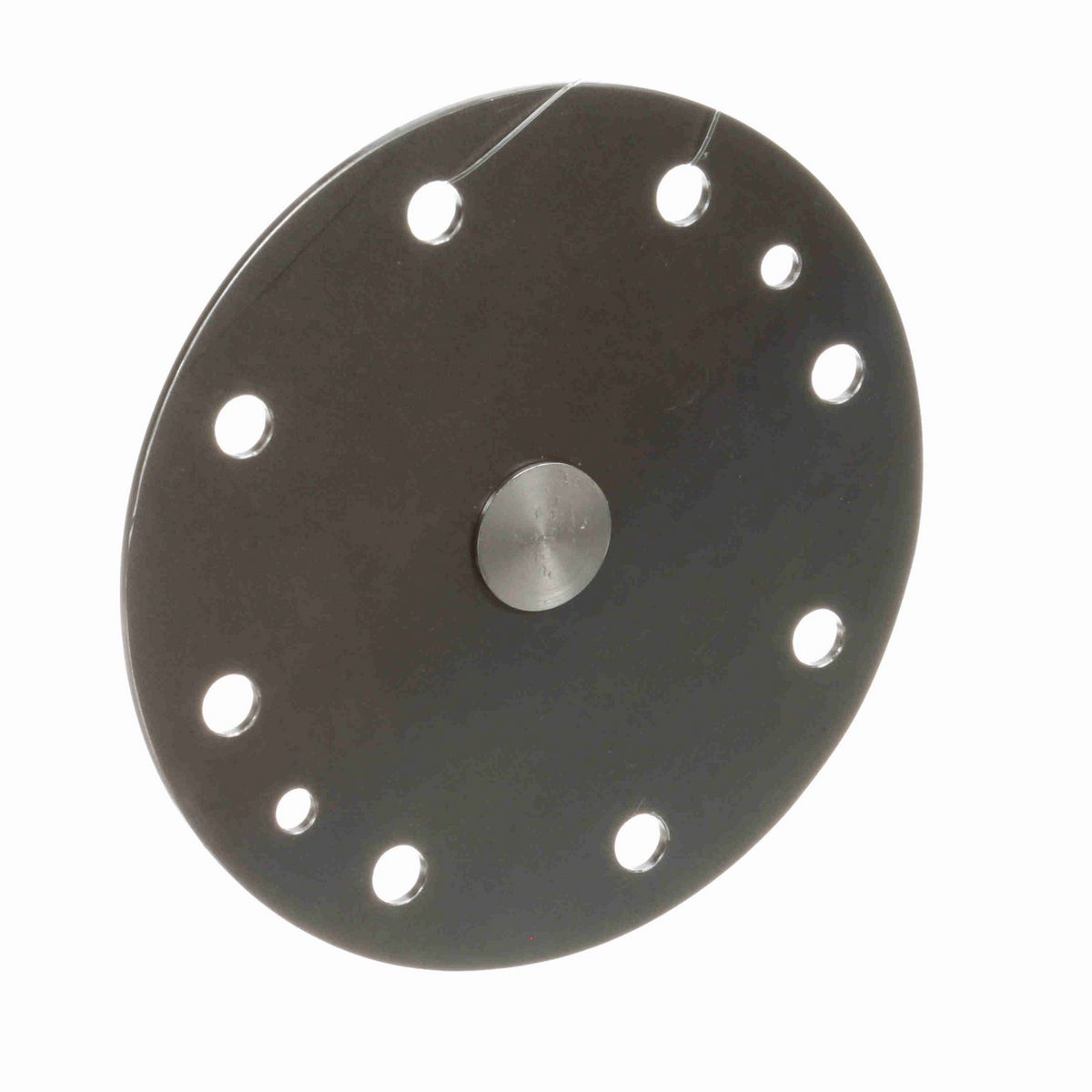 Kop-Flex Gear Coupling Vertical Plate - Size 1.5 - 1 1/2 EB VP