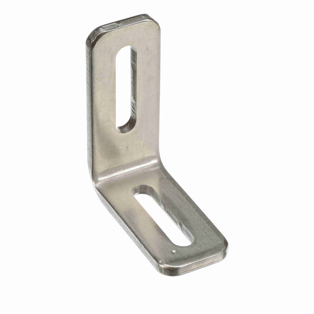 System Plast Individual Metal "L" Brackets; Series: VG-205 - VG-205-B-14-S