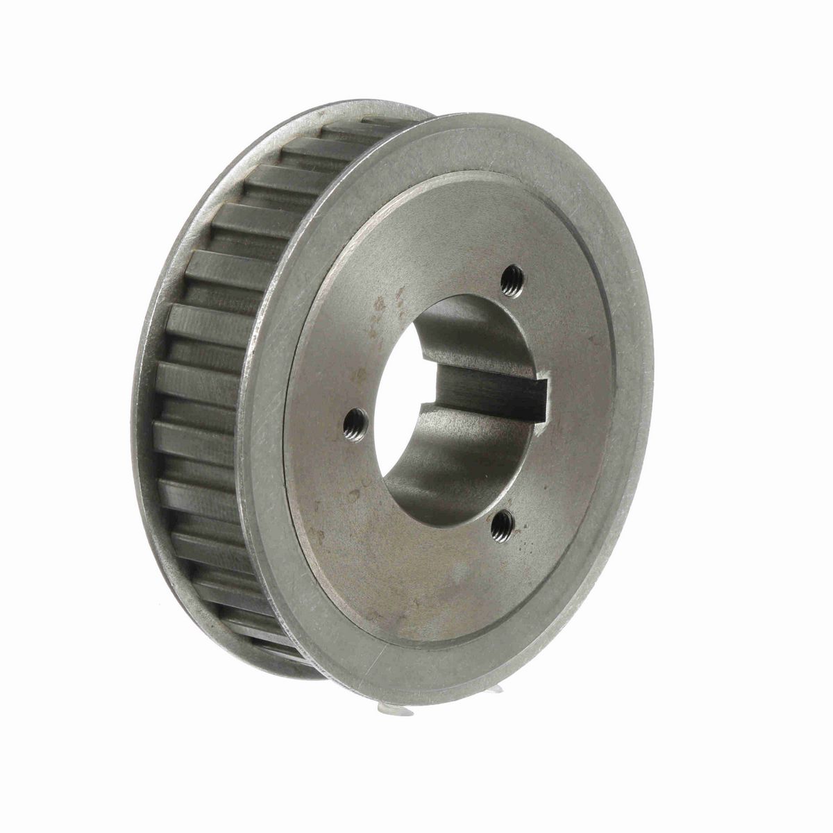 Browning Steel Bushed Bore Gearbelt Pulley - 30HP100