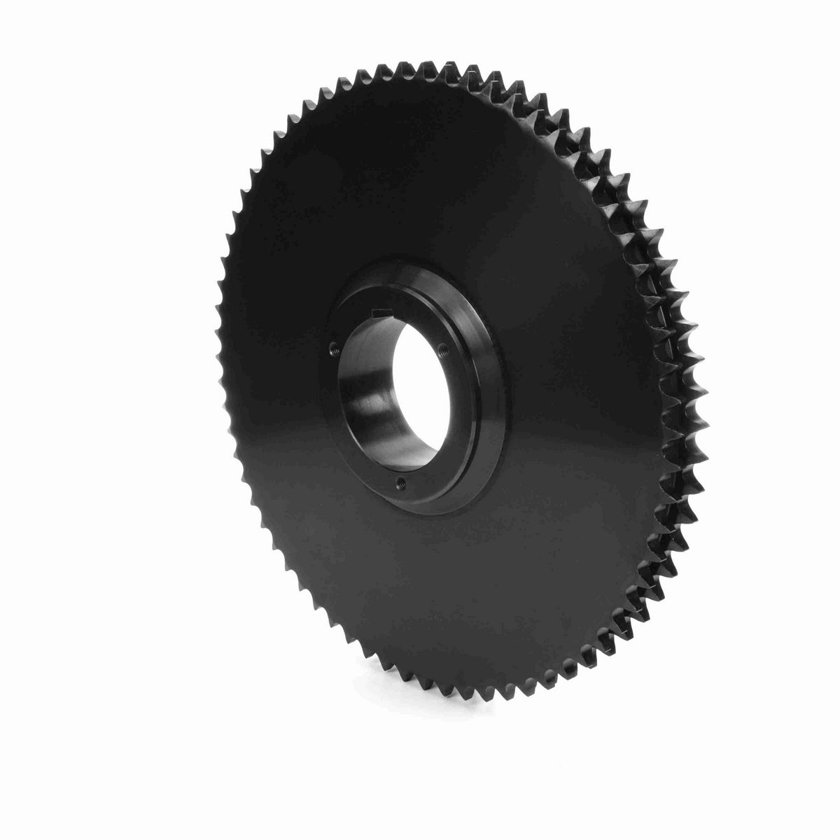 Browning Steel Bushed Bore Roller Chain Sprocket - D60R68