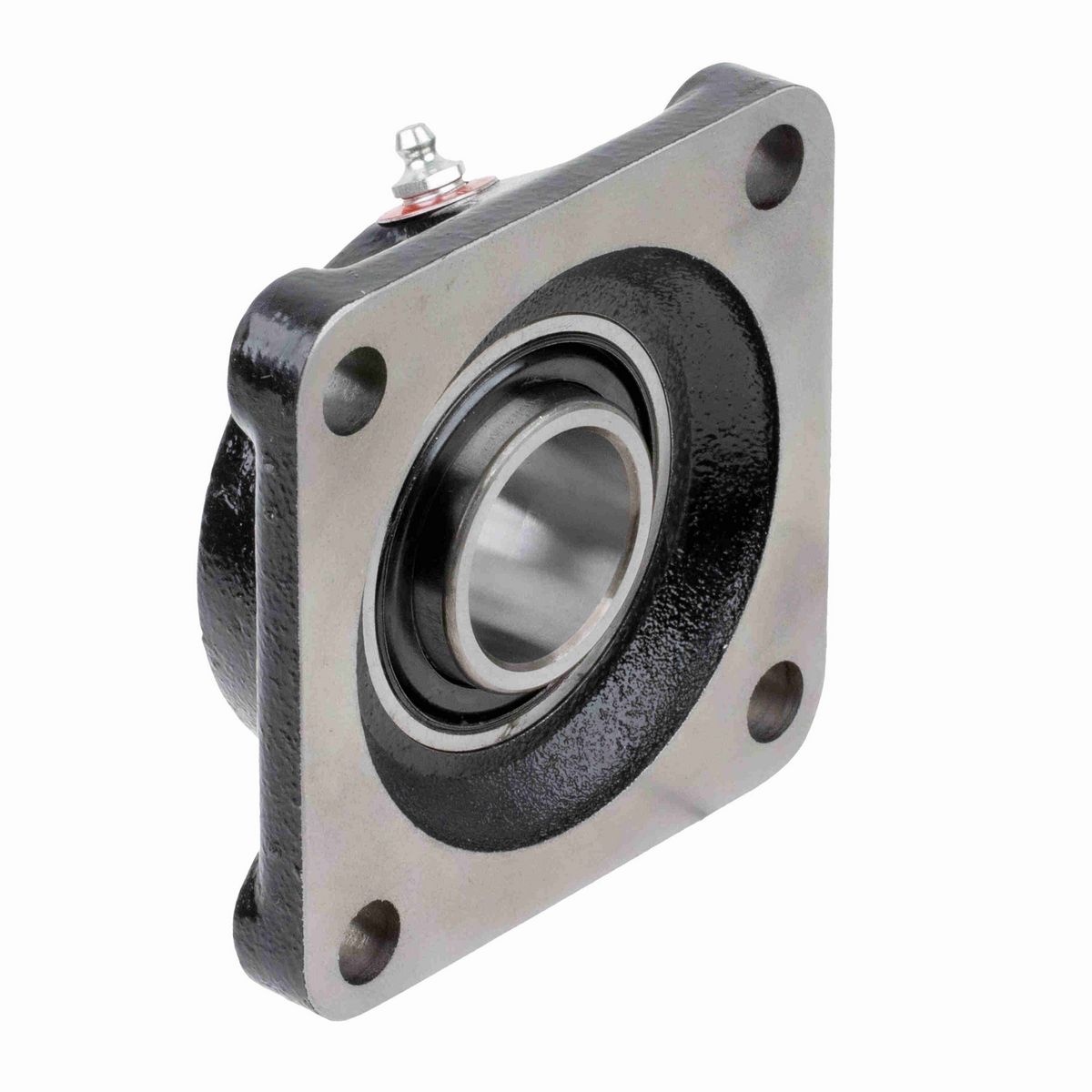 Link-Belt MFS243N Flange Blocks Ball Bearings - MFS243N