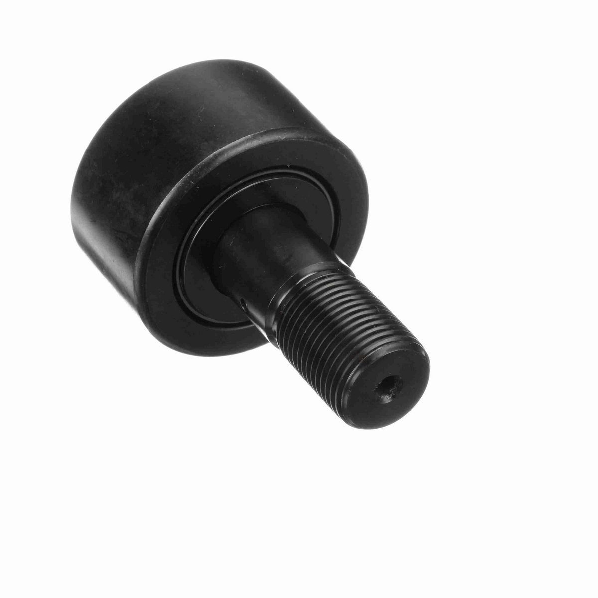 Опорный ролик с цапфой McGill CAMROL CCF 2 1/4 SB, бочкообразный, с уплотнением, с шестигранным отверстием, дюймовый