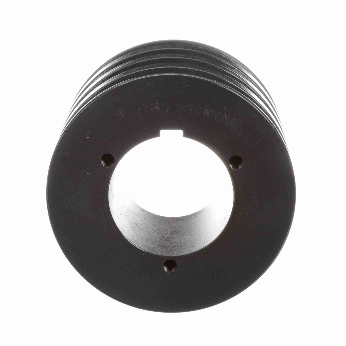 Browning 4 Groove Cast Iron Bushed Bore Companion Sheave - 4MVB54Q