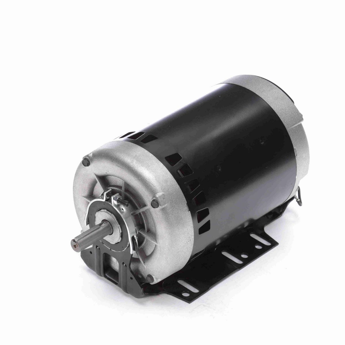 Century General Purpose Motor, 1.5 HP, 3 Ph, 60 Hz, 575 V, 3600 RPM, U56H Frame, DP - H944
