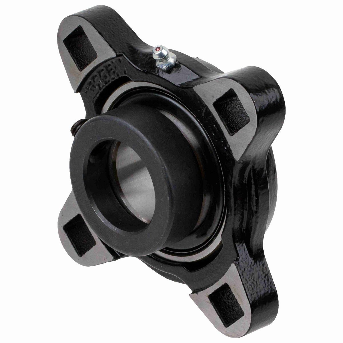 Link-Belt FRWG224EK27 Flange Blocks Ball Bearings - FRWG224EK27