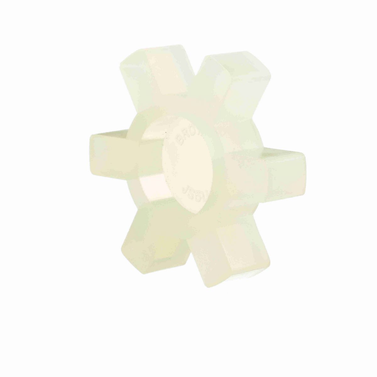 Полиуретановая вставка для зубчатой муфты Browning JS5U, тип JP5, JS5, JS5H