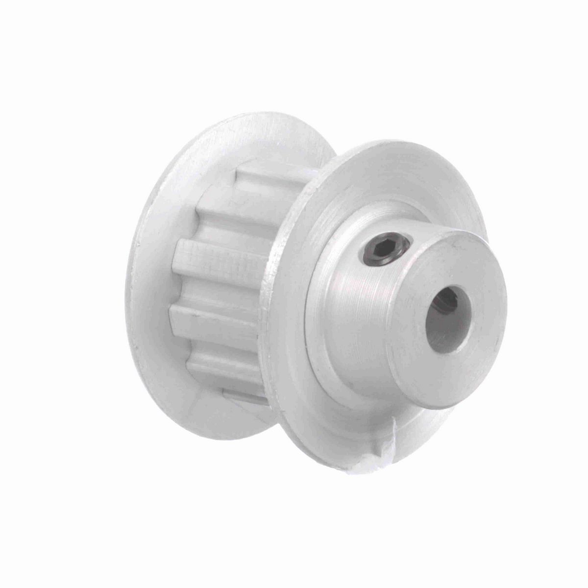 Browning Steel Rough Bore Gearbelt Pulley - 11XLB037