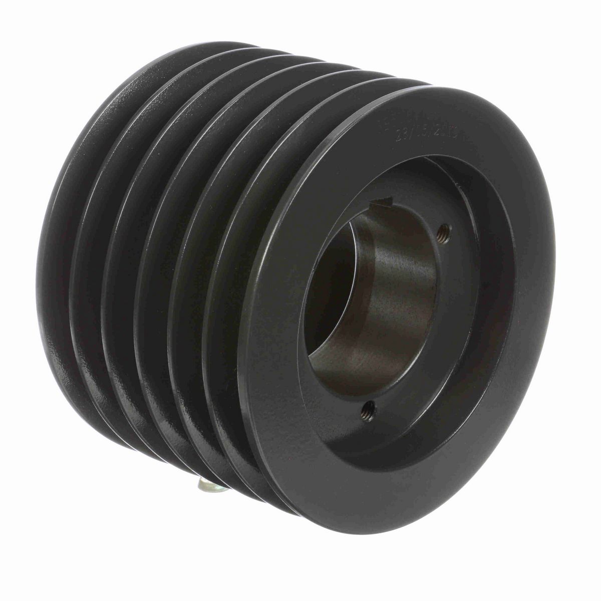 Browning 6 Groove Cast Iron Bushed Bore Multiple Sheave - 6B5V64