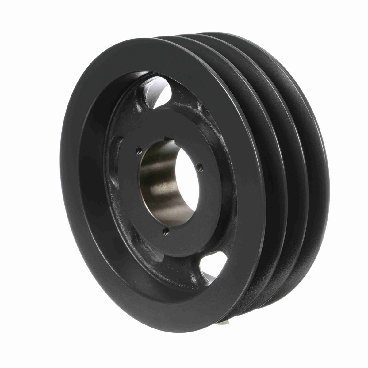 Browning 3 Groove Cast Iron Bushed Bore Multiple Sheave - 3TC94