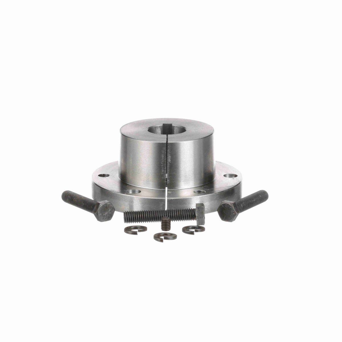 Browning Q-D Bushing - Inch Bore Type - E 1 1/2