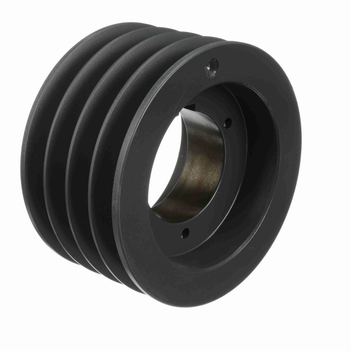 Browning 4 Groove Cast Iron Bushed Bore Multiple Sheave - 4B5V56