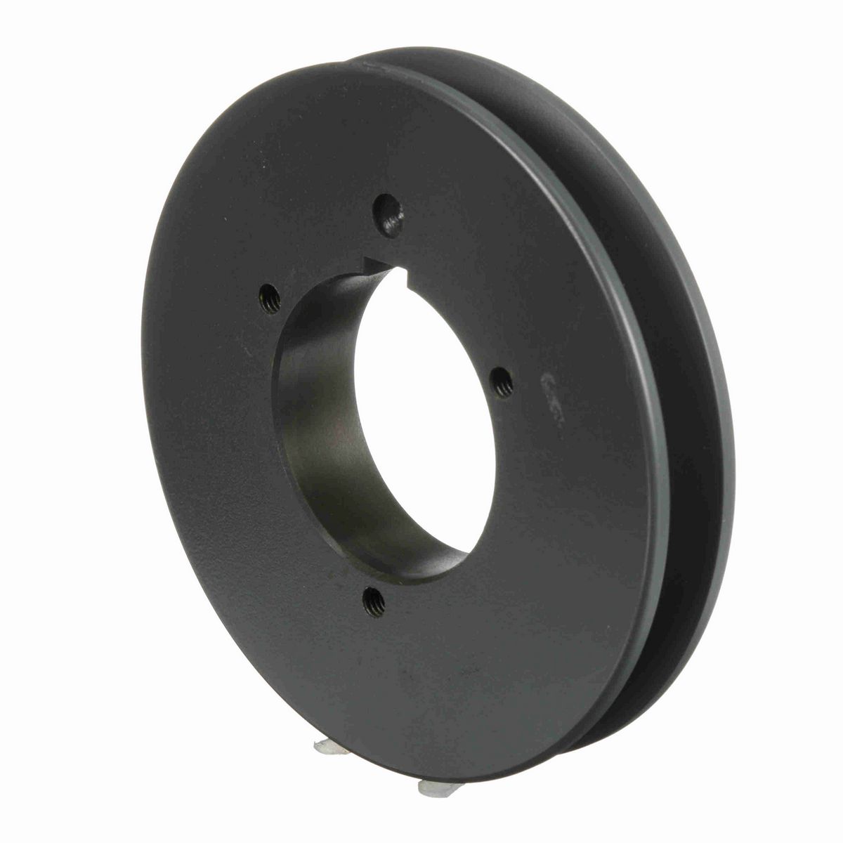 Browning 1 Groove Cast Iron Bushed Bore Multiple Sheave - 1B5V58