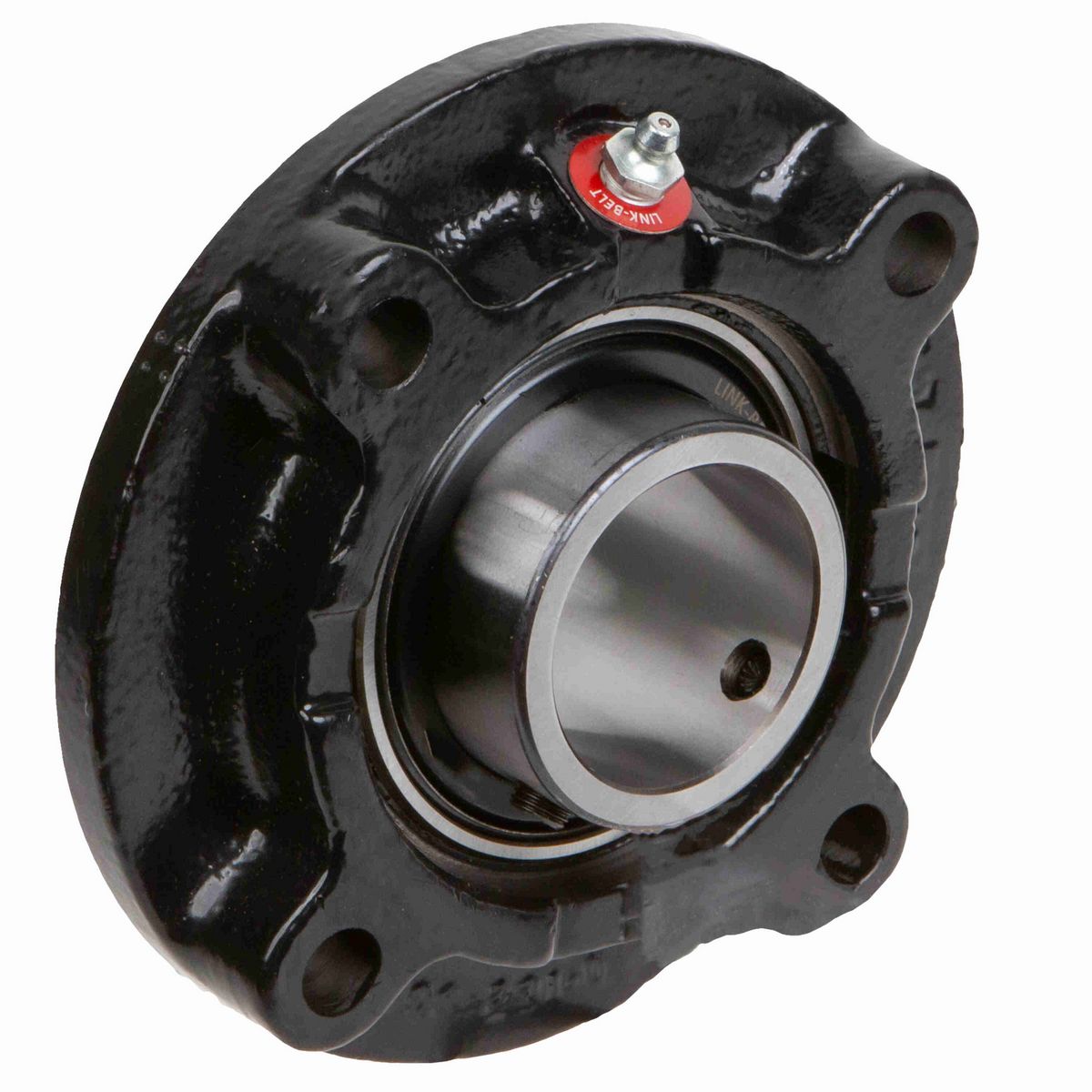 Link-Belt FC3U231NC Flange Blocks Ball Bearings - FC3U231NC