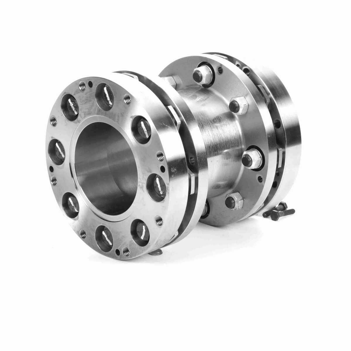 Kop-Flex Disc Coupling Center Assembly - Style KD20 - Size 254 - 254 KD 20 CA800