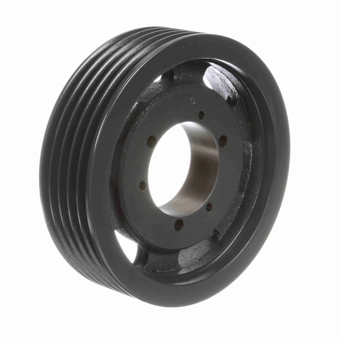 Browning 5 Groove Cast Iron Bushed Bore Multiple Sheave - 53V800SK