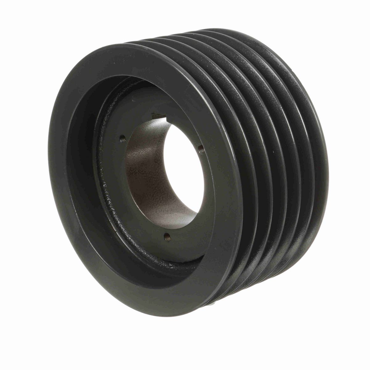 Browning 6 Groove Cast Iron Bushed Bore Multiple Sheave - 6B94R