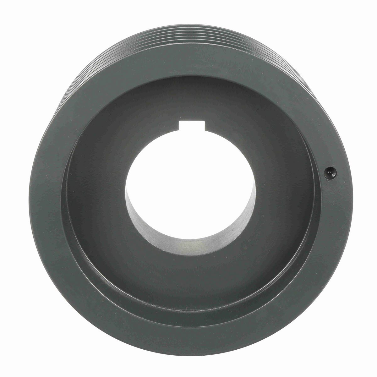 Browning 6 Groove Cast Iron Bushed Bore Multiple Sheave - 6B5V90