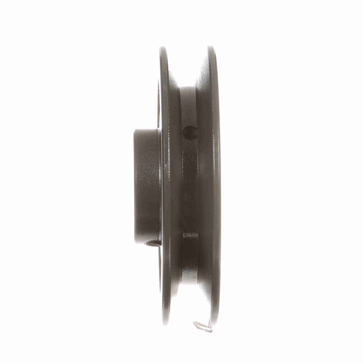 Browning 1 Groove Cast Iron FHP - Finished Bore Sheave - BK47X1/2