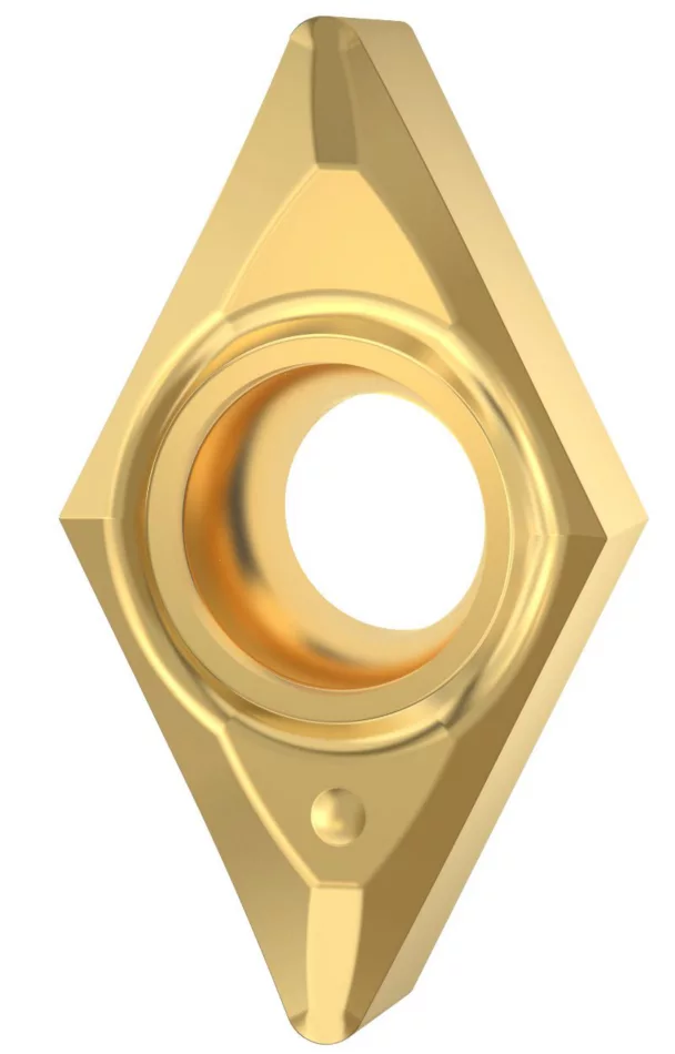 Screw-On Inserts Kennametal DCGT-HP [1162206]