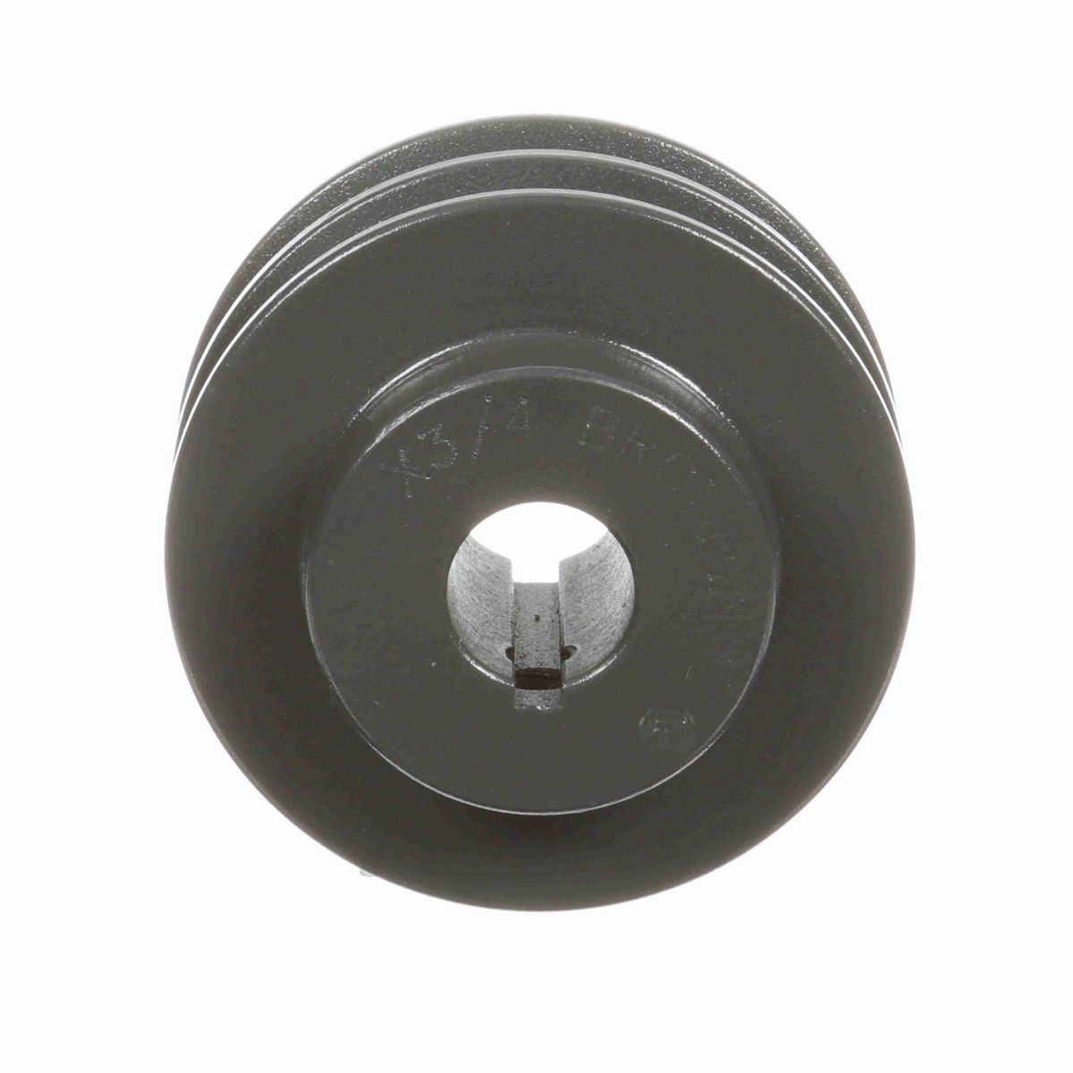 Browning 2 Groove Cast Iron FHP - Finished Bore Sheave - 2AK30X3/4