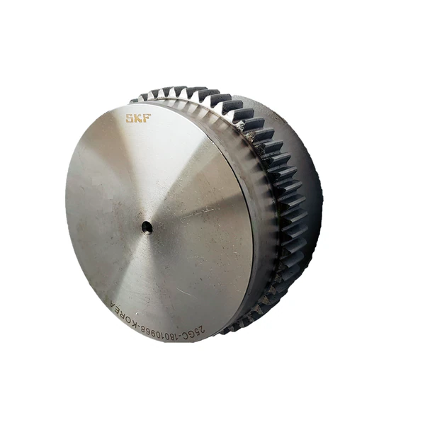 Двухсторонняя ступица зубчатой муфты SKF PHE 10GCRSB
