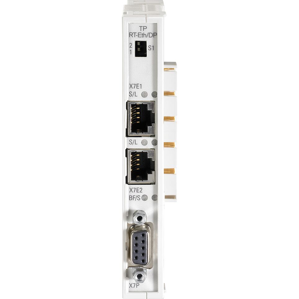 EXTENSION MODULE CFL01.1-TP [R911170832]