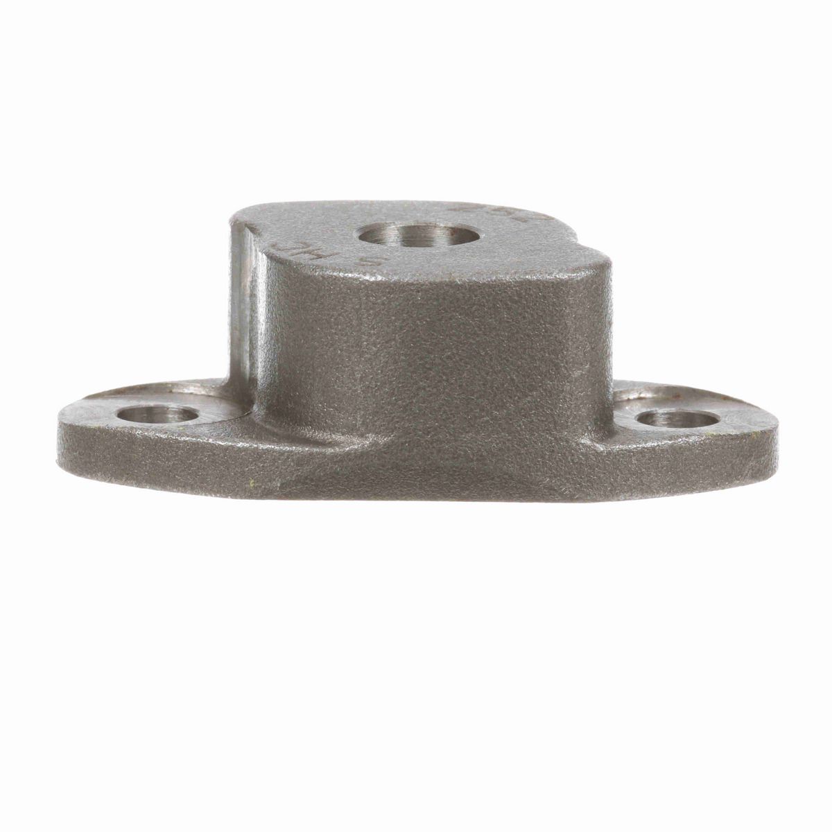 Morse Elastomeric Coupling - Size 252 - Plain Bore - 252 MORFLEX FLANGE MB