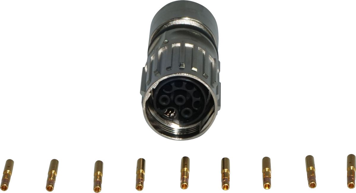 CONNECTION PLUG RLS0200/K04_---(CONNECTOR*SET-*****-***) [R911402183]