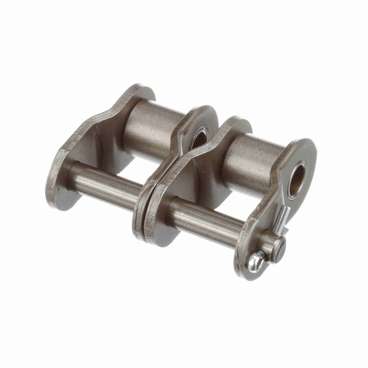 Morse Standard Roller Chain Offset Link - 80-2 O/L