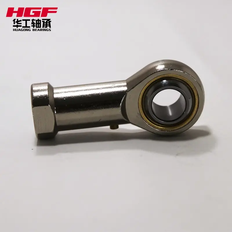 Подшипник скольжения HGF GE 20 ES