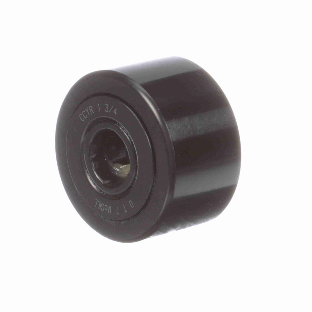 Опорный ролик McGill CAMROL CCYR 1 3/4, бочкообразный, с уплотнением, дюймовый