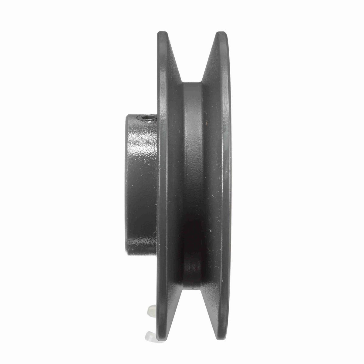 Browning 1 Groove Cast Iron FHP - Finished Bore Sheave - AK39X7/8