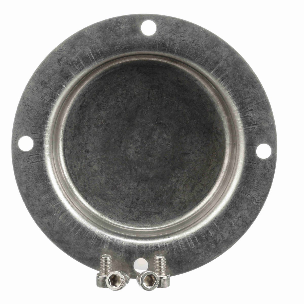 Sealmaster Closed 304 Stainless Steel End Cap Assembly - Bolt On - BEC-24 END CAP ASSM