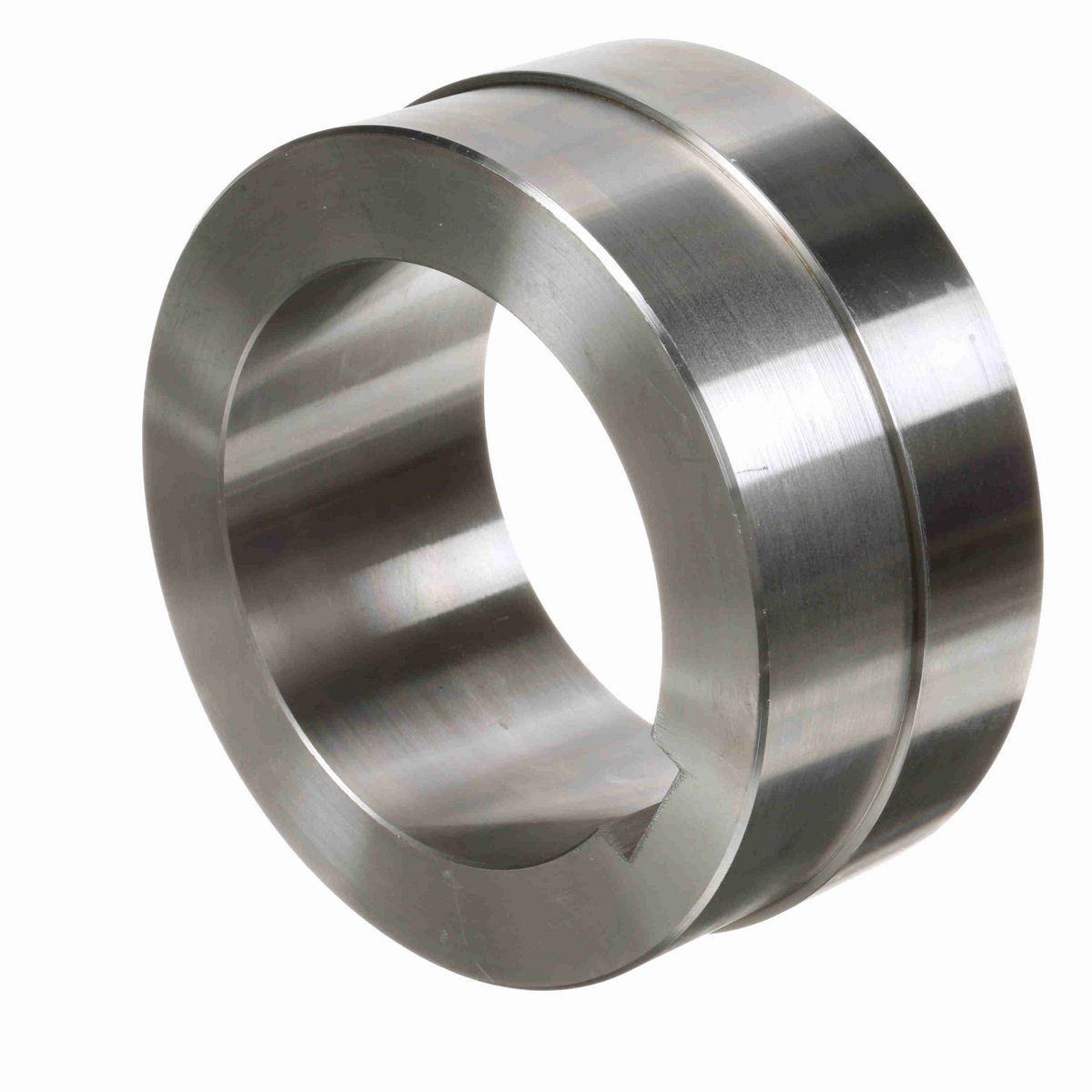 Browning Split Taper Bushing Hub - Weld on Hub - HU0 HUB