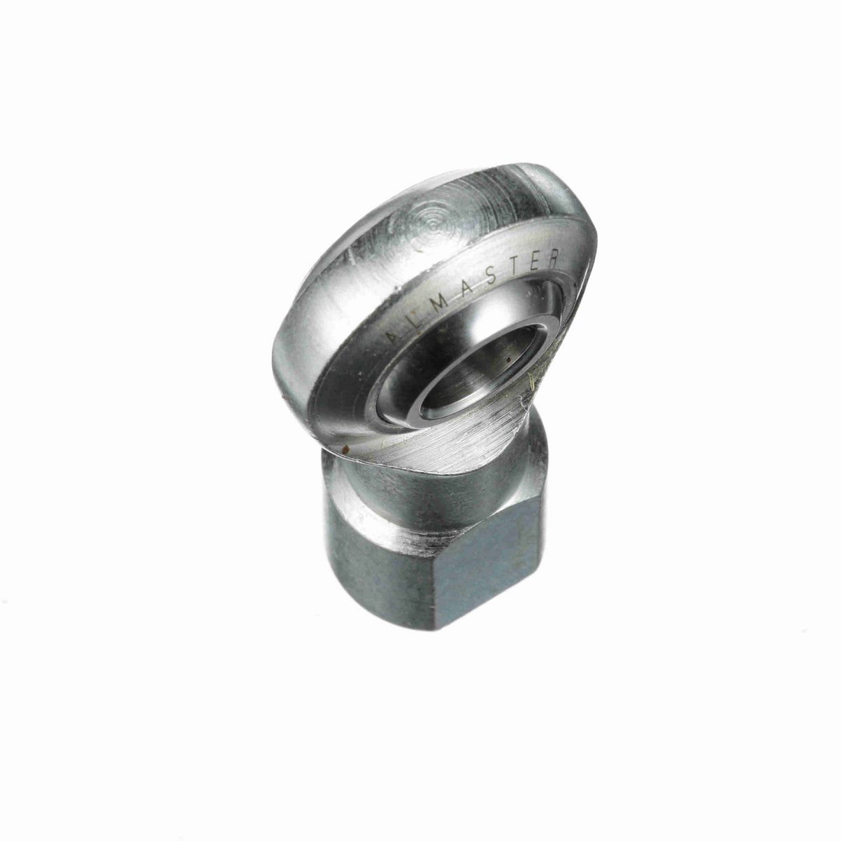 Sealmaster Female Rod End Bearing - Two-Piece Rod End Race - CFF 7