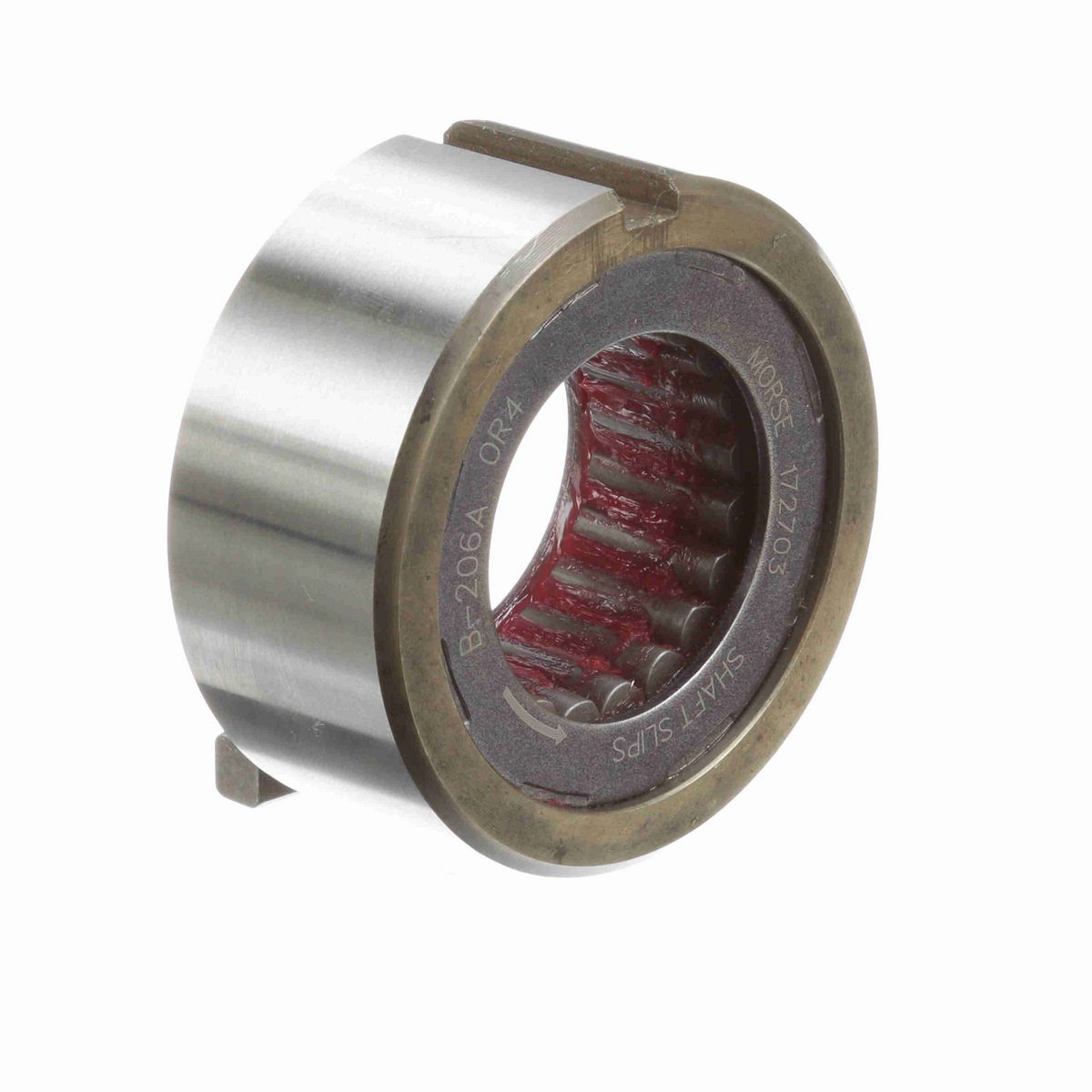 Morse B200 Series Mechanical Clutch - B206A CL