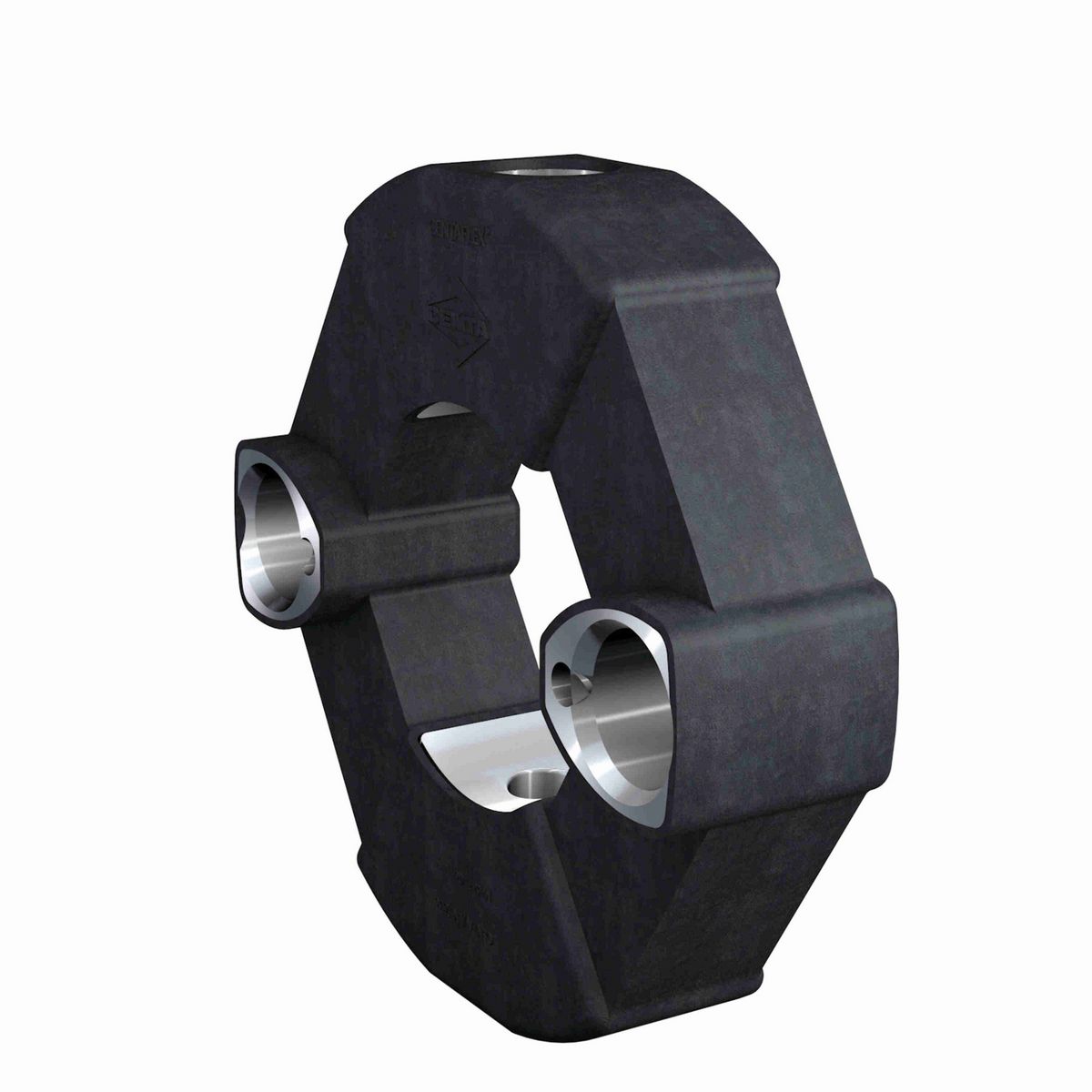 Centa CU_005155 Centaflex-A Torsionally Soft Couplings - CU_005155