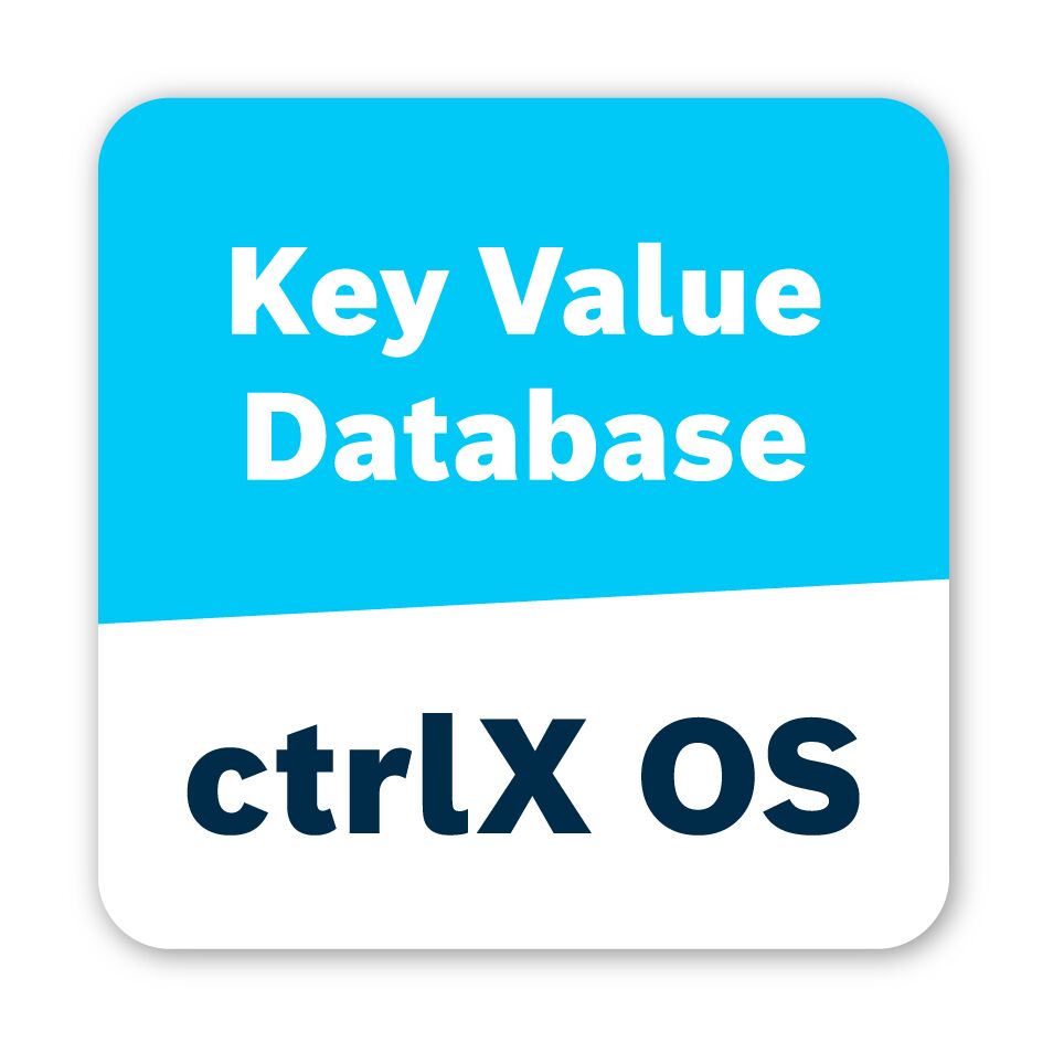 SOFTWARE LICENSE SWL-XC*-KVD-KEYVALUE*DB**-NNNN [R911418610]