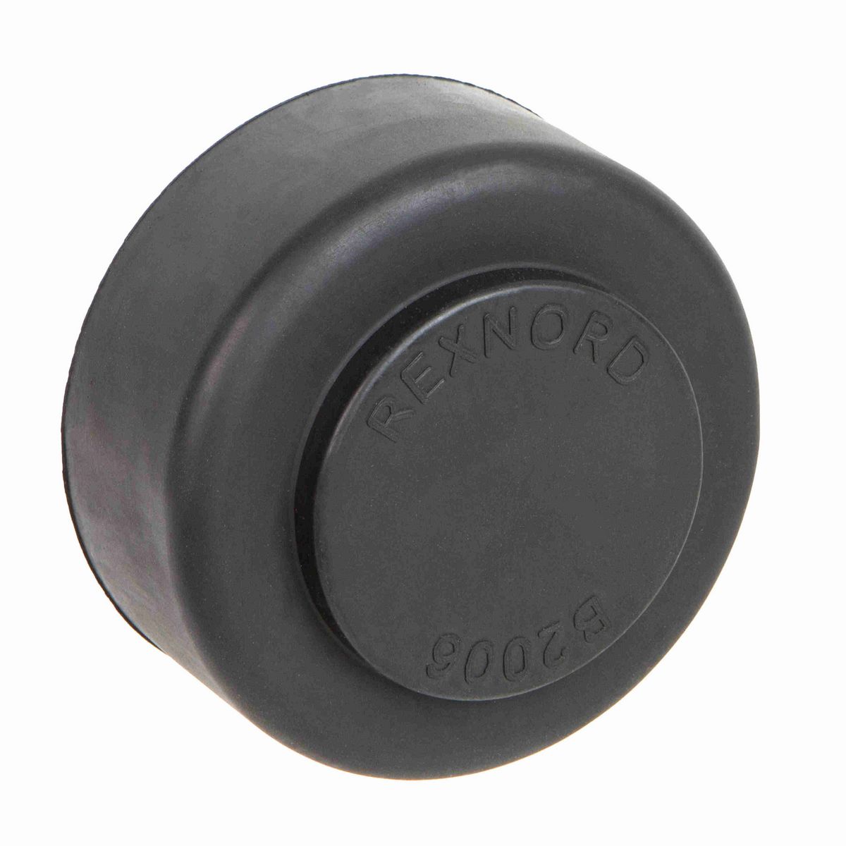 Rexnord B2086 Caps Bearing Parts & Kits - B2086