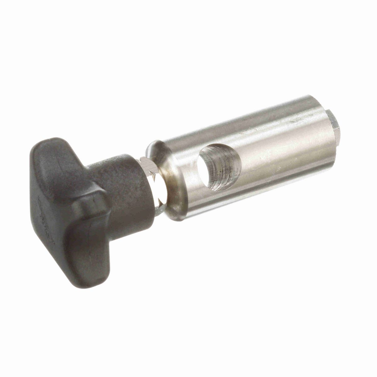 System Plast Guide Rail Brackets; Series: VG-203, for Rod dia: 0.625-in - VG-203HTS-58