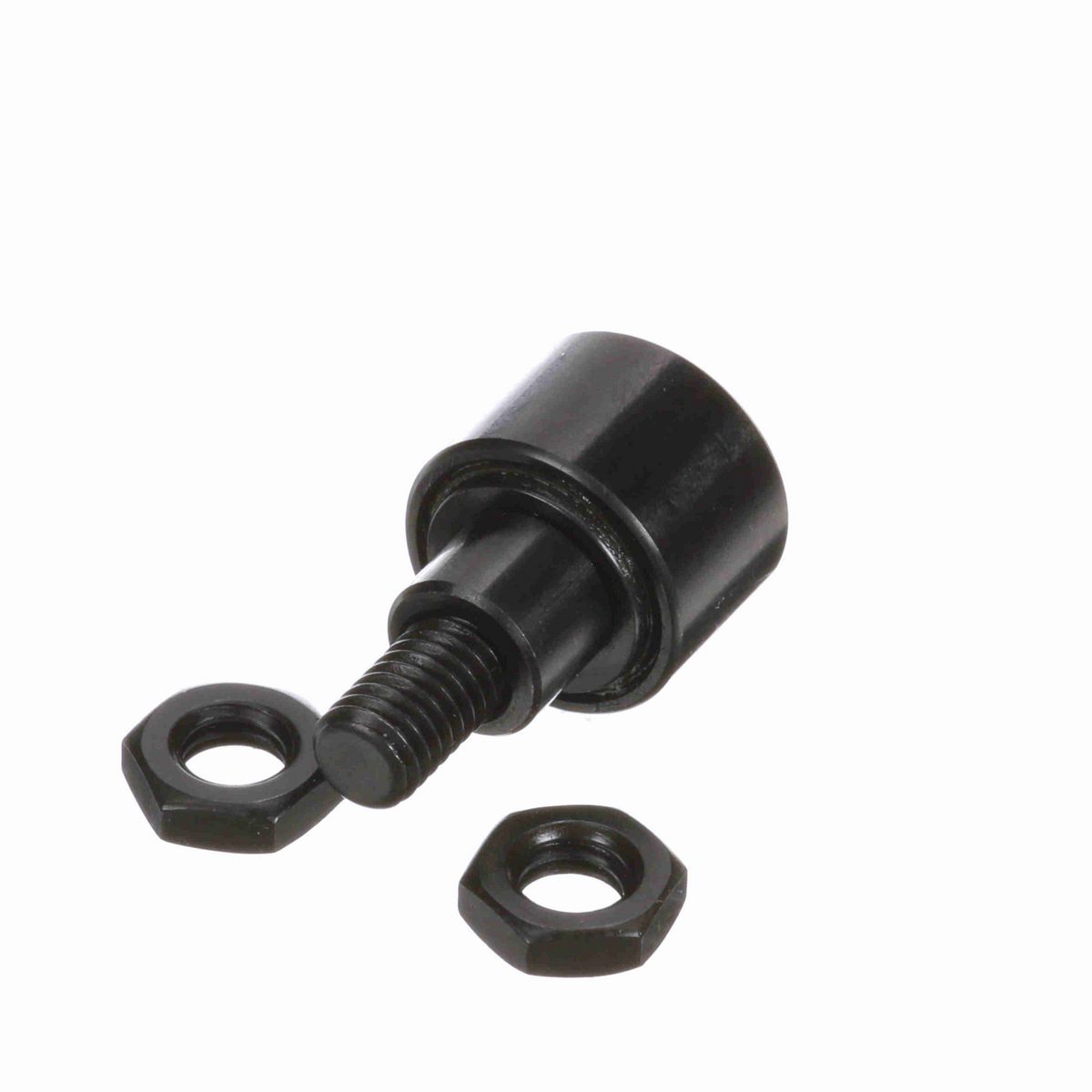 Опорный ролик с цапфой McGill CAMROL MCFE 16 SBX, цилиндрический, с уплотнением, с шестигранным отверстием, метрический