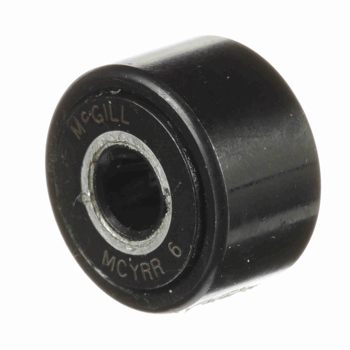 Опорный ролик McGill CAMROL MCYRR 6, бочкообразный, метрический