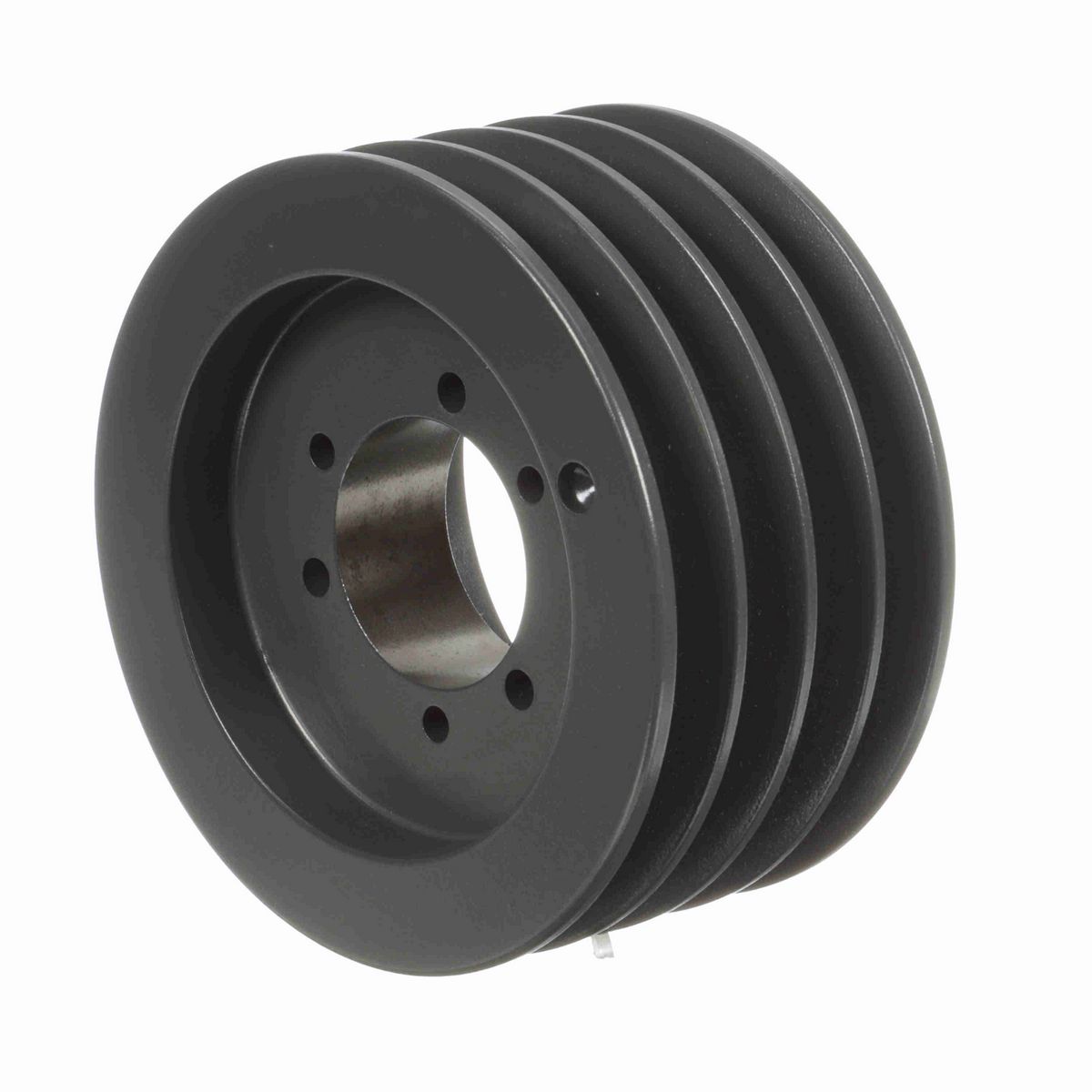 Browning 4 Groove Cast Iron Bushed Bore Multiple Sheave - 4B60SD