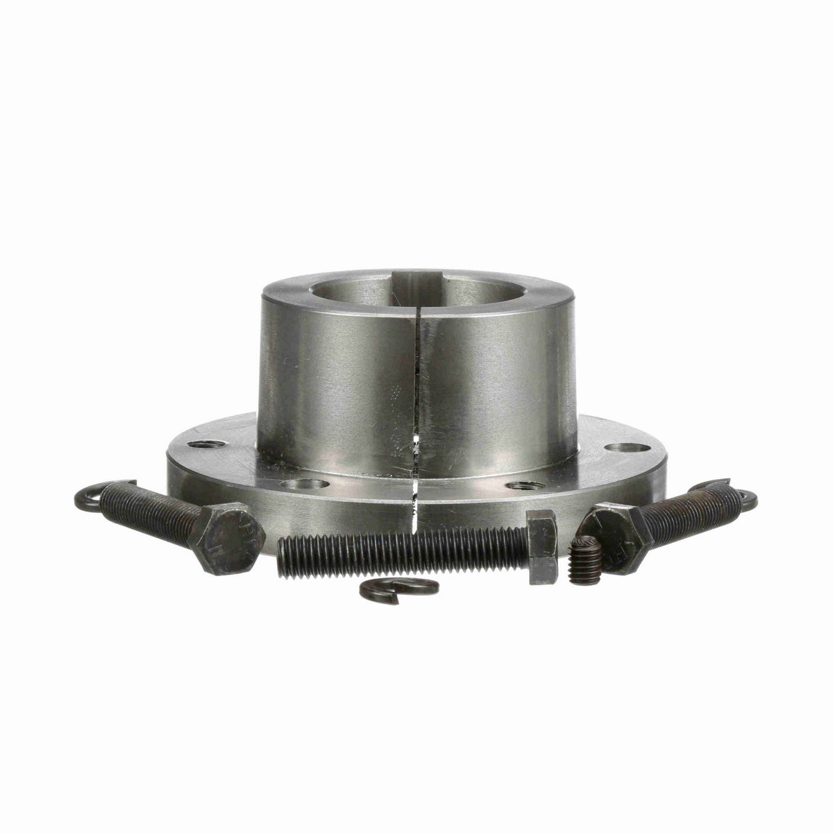 Browning Q-D Bushing - Inch Bore Type - E 2 1/2